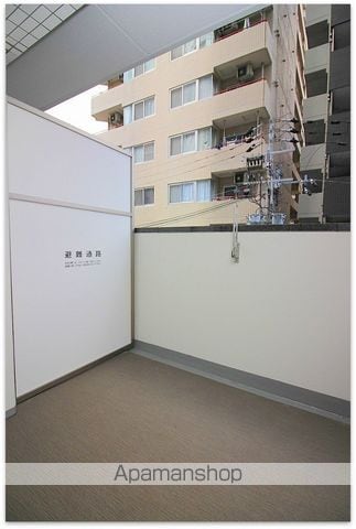 プレサンス京町堀ノースの内装写真
