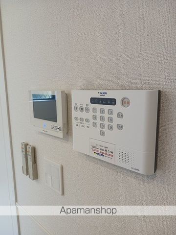 フォルトゥーナの内装写真