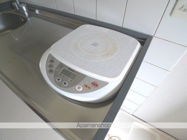 ハイライフ加賀の内装写真