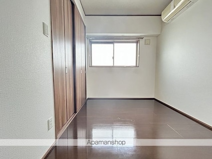 Ｇｏｌｄ　Ｃｏｕｒｔ　宝町[1LDK/41.01m2]の内装1