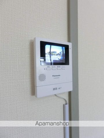 アーバンハイツIの内装写真