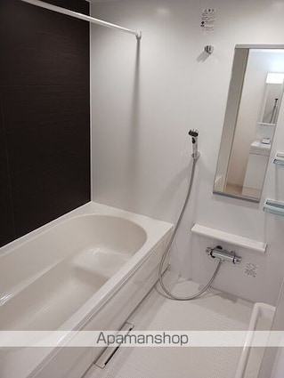 ペンサミエント[2LDK/50.47m2]のバス