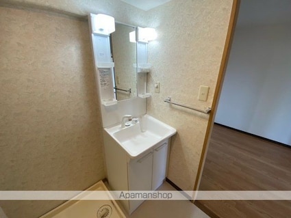 リヴェールＪＵＮⅡ[1LDK/60.05m2]の洗面所