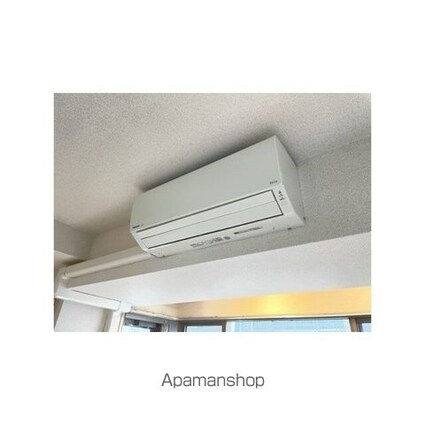 パートナーシップアパートメント[2LDK/53.06m2]の内装