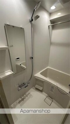 ＺＯＯＭ信濃町[1K/28.08m2]のバス