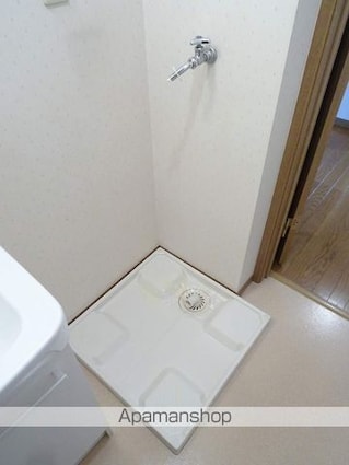 パストラル岡田Ｂ[3K/58.6m2]の内装4