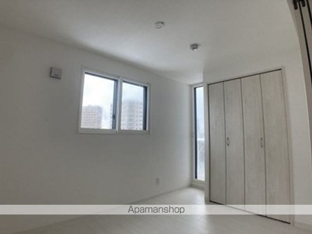 ALPHA発寒南の内装写真