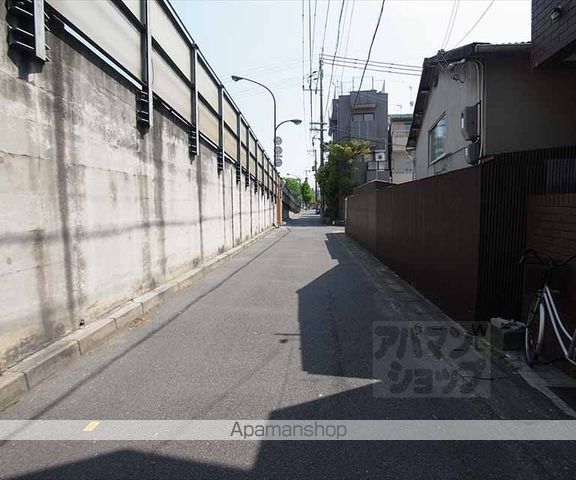 アクティ修学院の周辺写真