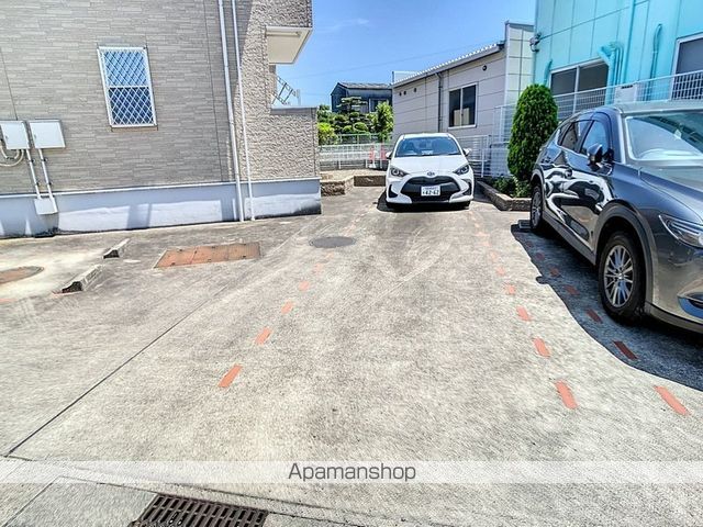 ベレーザのその他写真