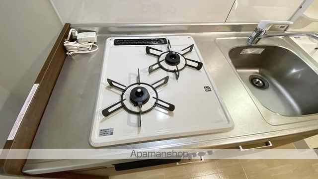 ウェーブレジデンス西川原の内装写真