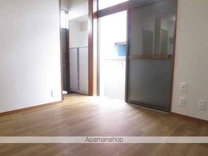 東田荘Ｆ[1DK/34.48m2]の内装3