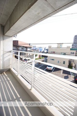 WISE VILLAGE N14の内装写真