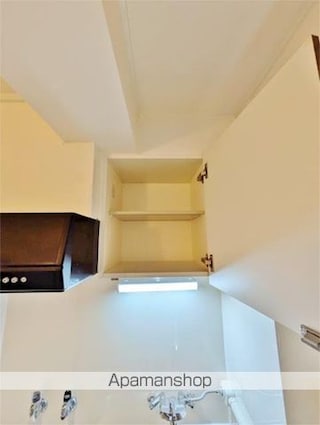 ＮＳＧＡＴＥ荻窪[1R/18.32m2]の収納