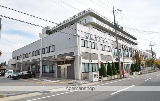 ラ サクセション宝塚の周辺写真