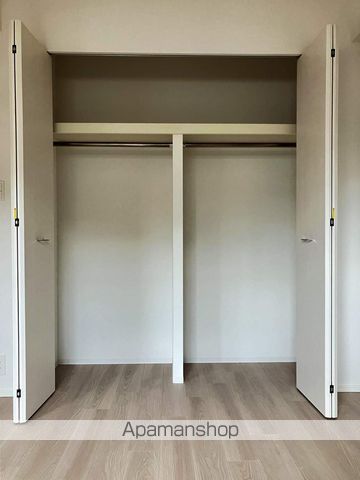 SーRESIDENCE名島の内装写真