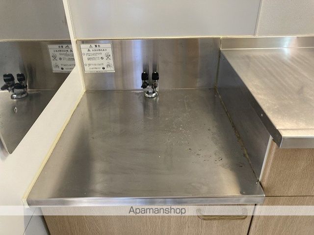 アークハイツの内装写真