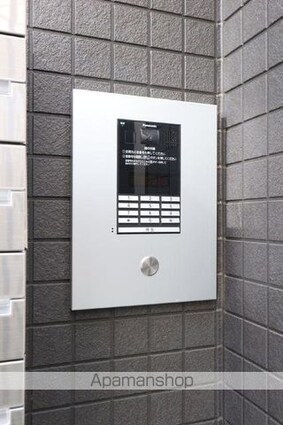 サンシエ祐天寺[1K/19m2]の共用部3