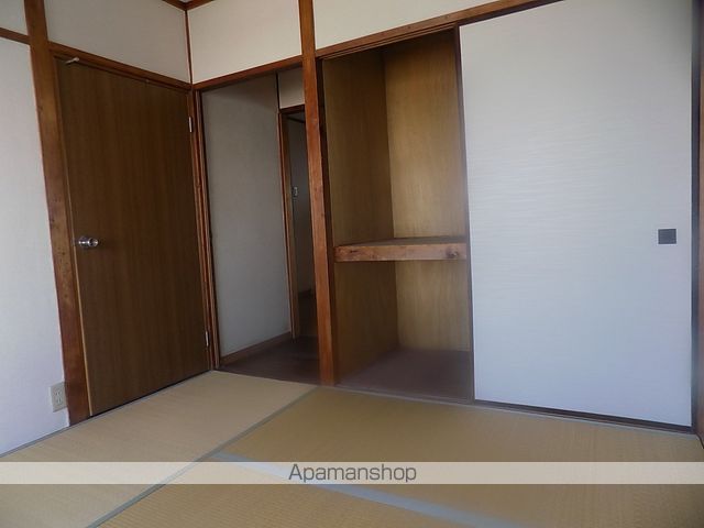荻須マンションの内装写真