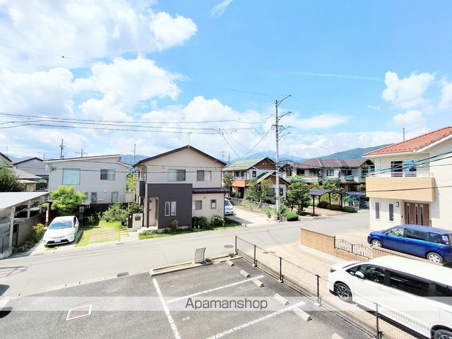 レオパレスヴィラージュ彩のその他写真