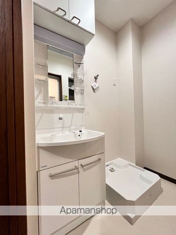 ネクステージ七松町の内装写真