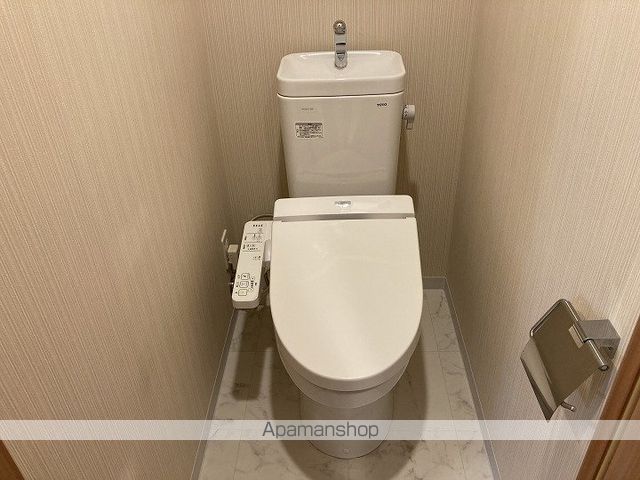 Nステージ鶴見の内装写真