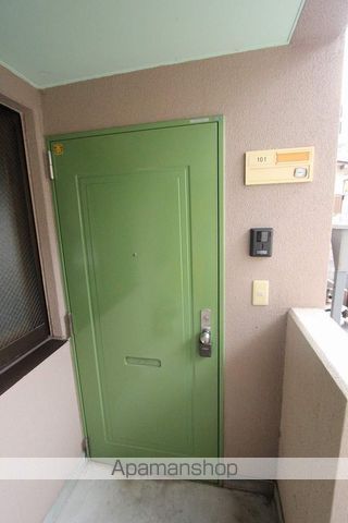 コーポ檜垣の内装写真