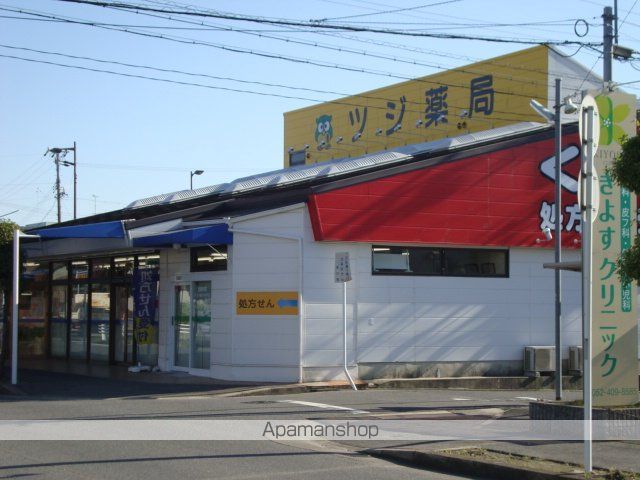 レガ・カンパーニャの周辺写真