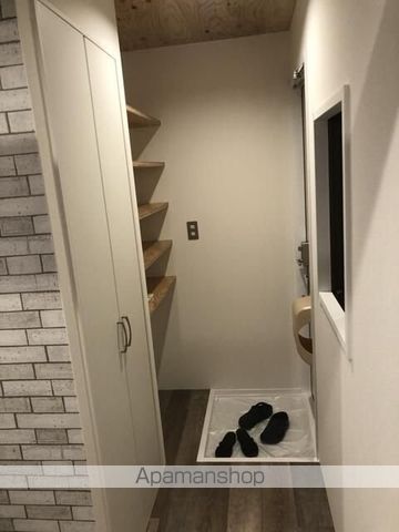 ファミーユ若林の内装写真