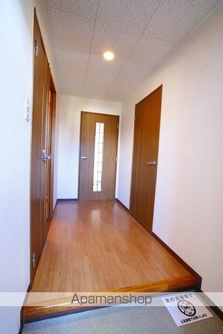 ラヴェンダーホームズの内装写真