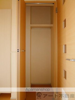 ガーデンヒルズ・ＬａＬａ　Ａ[2DK/45.82m2]の内装2