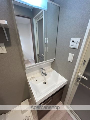 ガレリアレジデンス石川町の内装写真