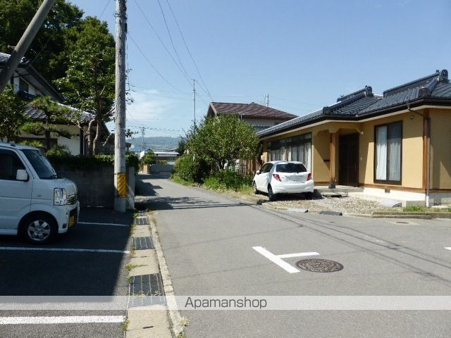 メゾン・ド・やまNの周辺写真