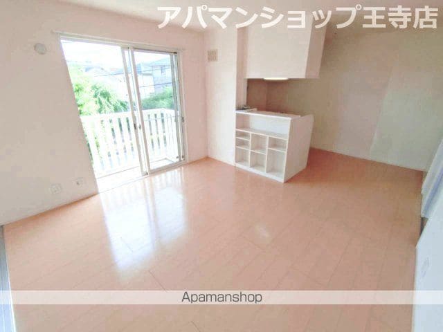 グリーンヴィレッジあい D棟の内装写真