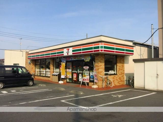 コンフォートソウミの周辺写真