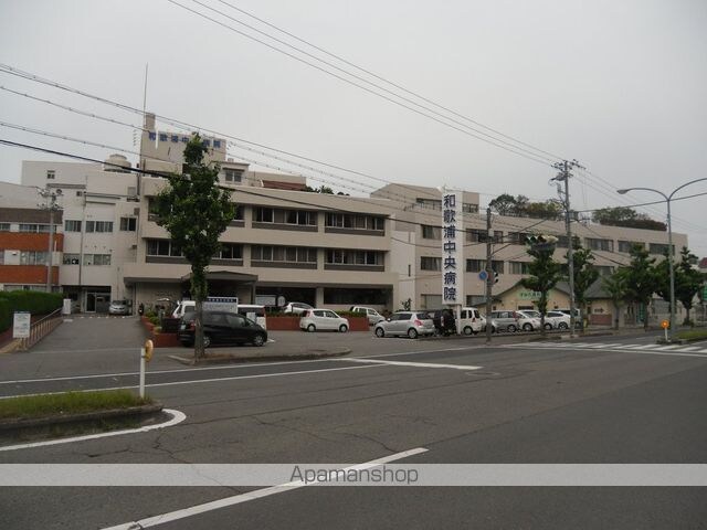 塩屋スミヤハウス[2LDK/40.15m2]の周辺1