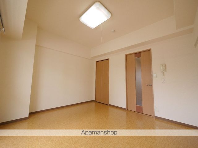 ラフォーレ千種の内装写真