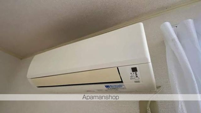 トピア国富 けやき通りの内装写真