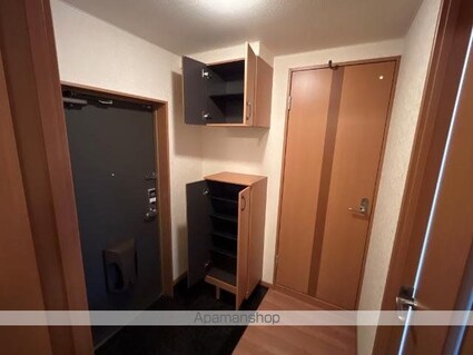 ファームハウス・ヒーロー[1K/33.06m2]の収納1