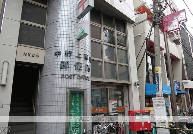NSセントラルハイムIIの周辺写真