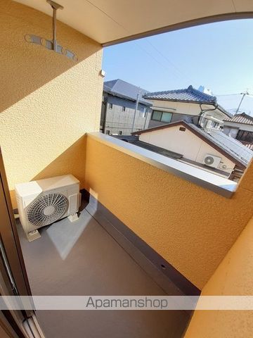 クラール松原町Cの内装写真
