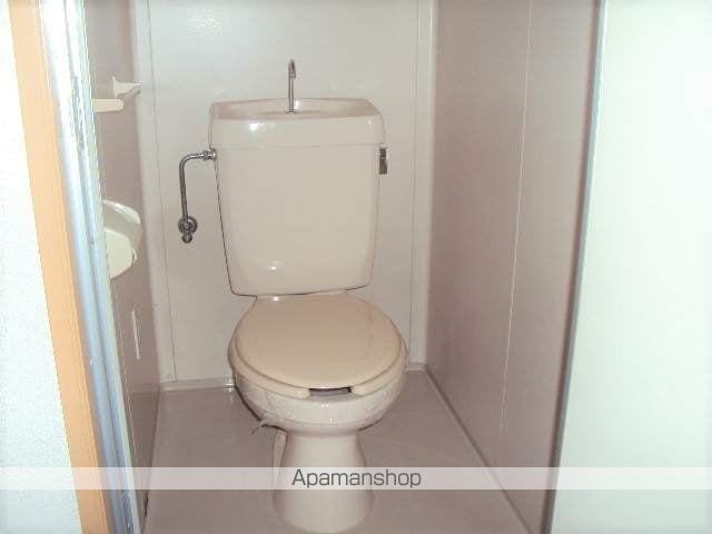 グランドヒルズ西川の内装写真