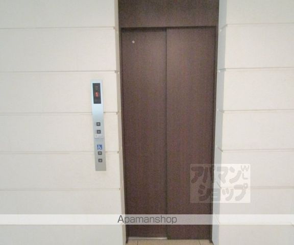 パークハウス京都岡崎有楽荘のその他写真