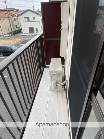カズIIIの内装写真