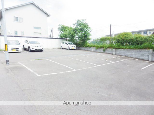 メゾンパティオ東山のその他写真