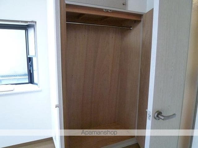 ランブラスあびこの内装写真
