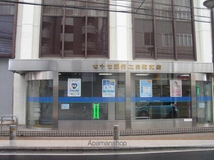 グランシャルマン通町[3DK/51.03m2]の周辺5