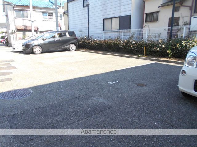 クインズコート初芝のその他写真