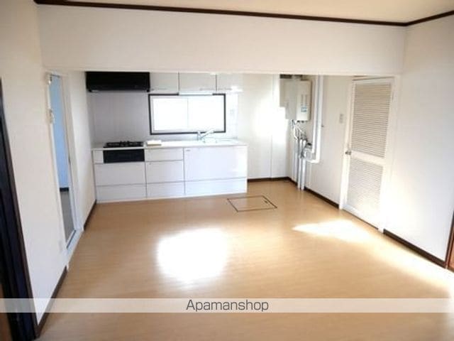 幌向南3条4丁目の内装写真