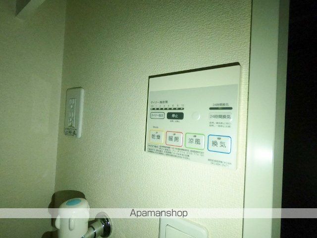 プティ ヴィラージュ 千田の内装写真
