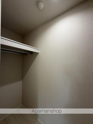 ディアマント番町の内装写真